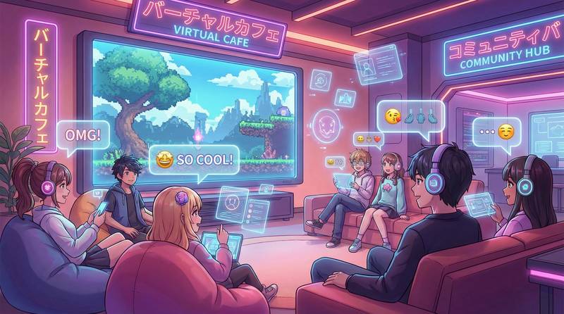 91社区美图