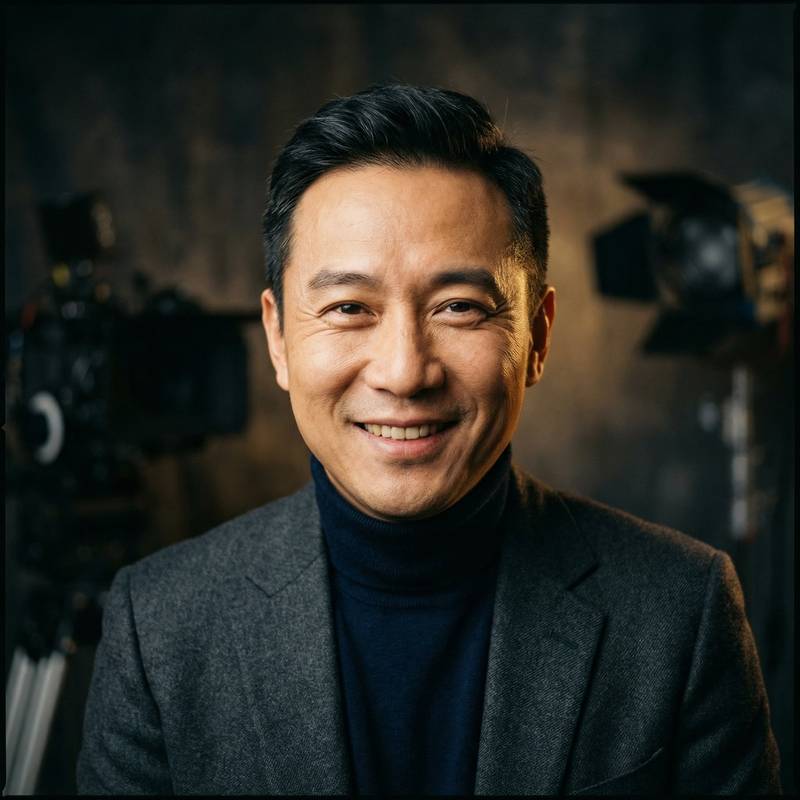 91导演顾问